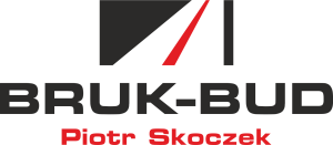 Logo firmy Bruk-Bud