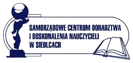 Logo SCDN w Siedlcach